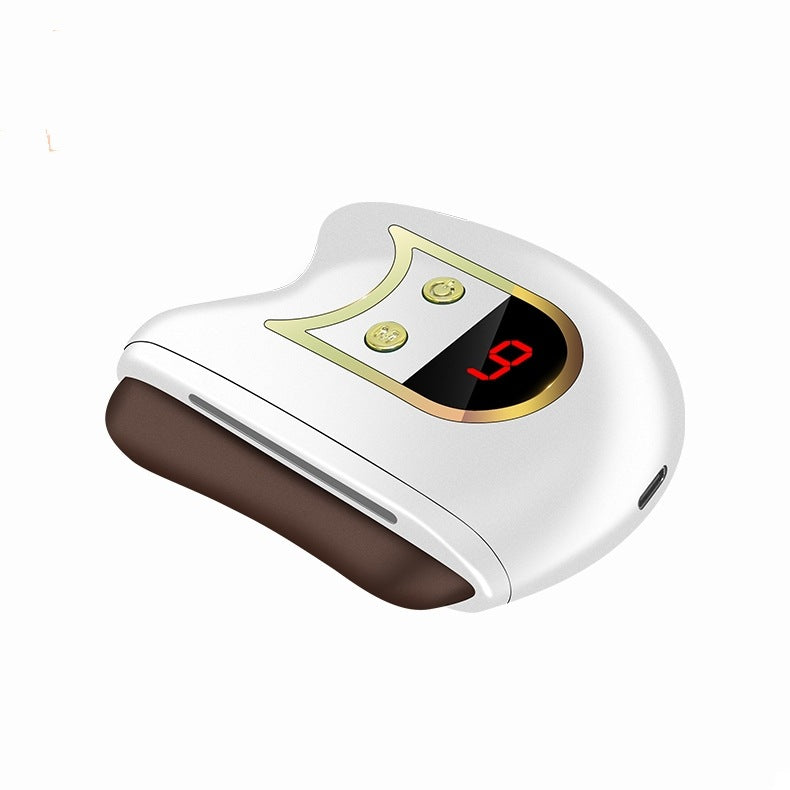 GlowSculpt Pro — Electric Gua Sha Facial Massager