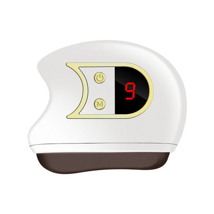 GlowSculpt Pro — Electric Gua Sha Facial Massager