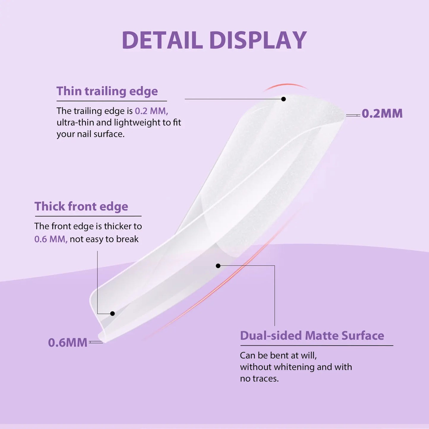 SAVILAND Gel X Nail Kit(It Doesn'T Come with White Nail Drill Bit): All-In-1 Beginner Kit with Drill 0.5Oz Glue Gel 500 Coffin Tips UV Lamp Acrylic Nail Tools Manicures Nail Art Kit & Gel