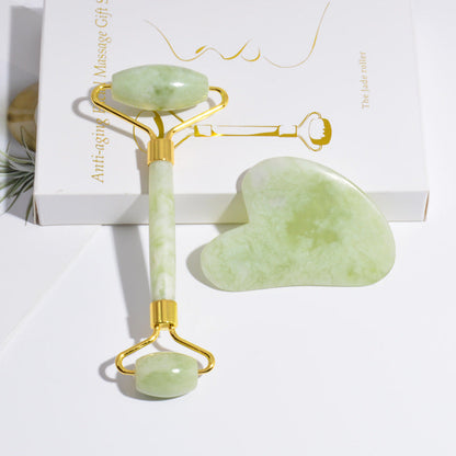 Ritual Jade Roller &amp; Gua Sha Gift Set