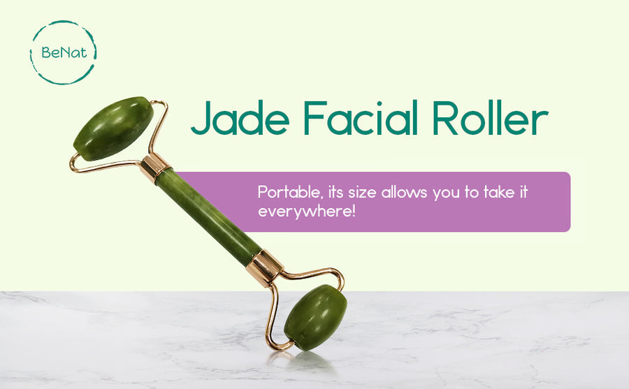 Ritual Jade Roller &amp; Gua Sha Gift Set